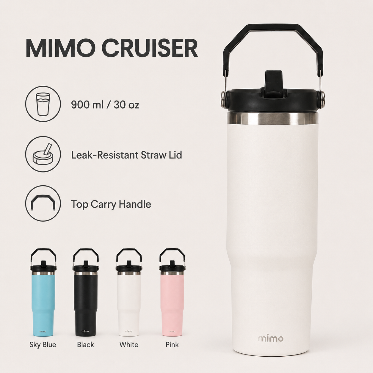 Mimo Cruiser