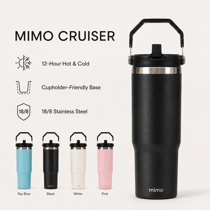 Mimo Cruiser