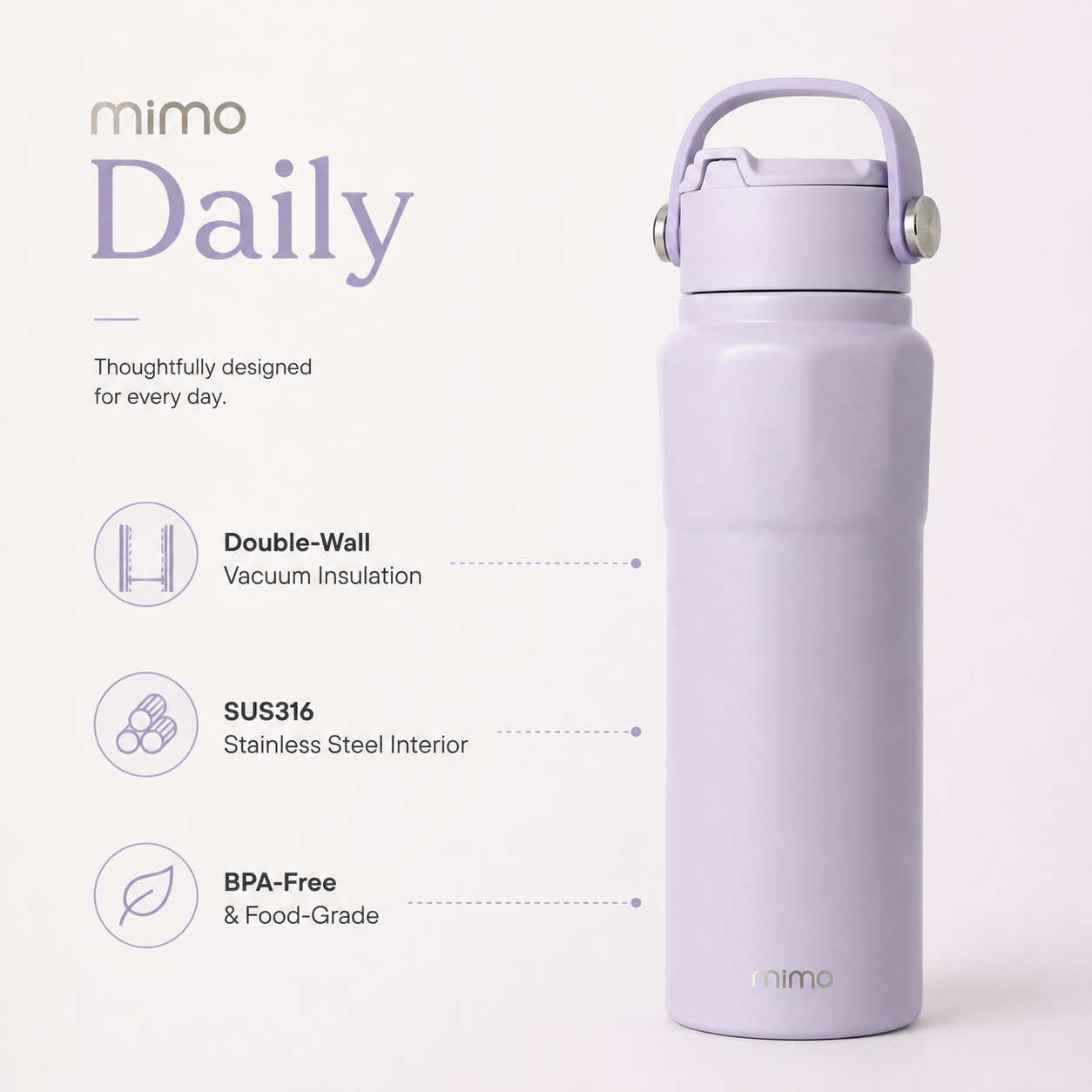Mimo Daily