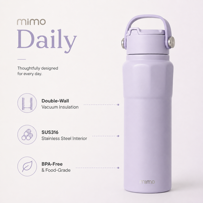 Mimo Daily