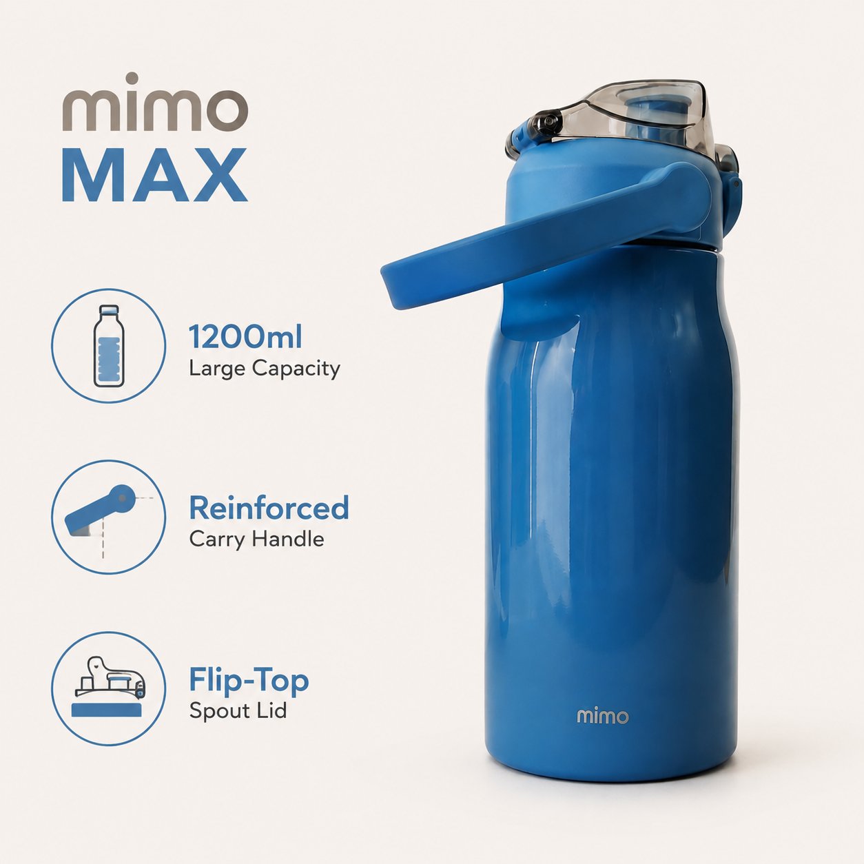Mimo Max