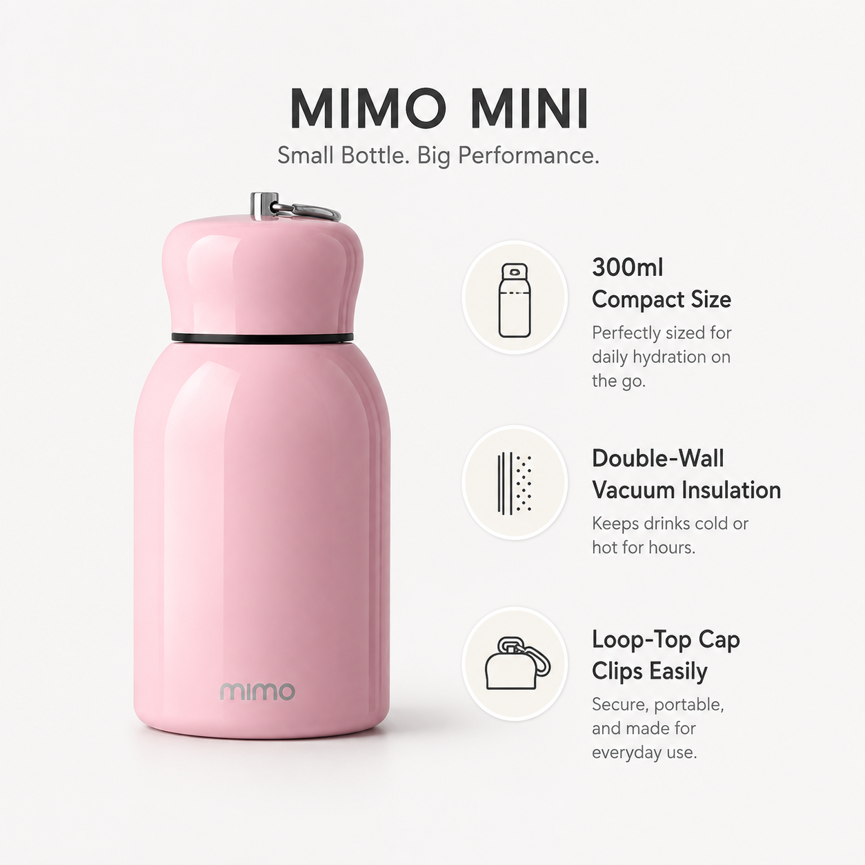 Mimo Mini