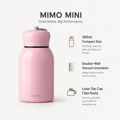 Mimo Mini