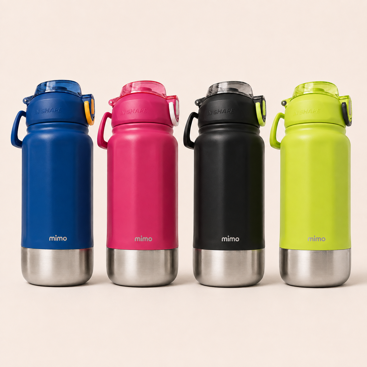 Mimo Active