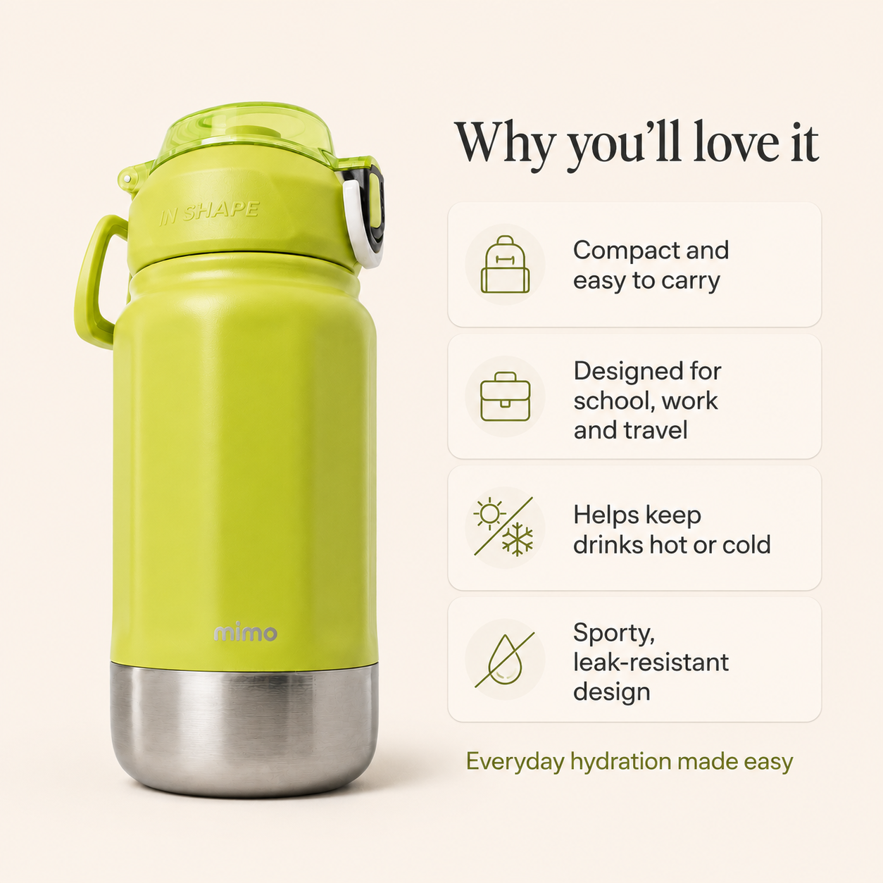 Mimo Active